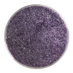 BU112801F-Frit Fine Deep Royal Purple Trans. 5# Jar 