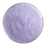 BU144202F-5 Lb. Jar Frit Med. Neo Lavender Trans. 5# Jar