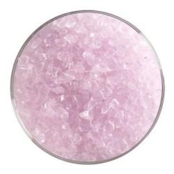 BU182193F-Frit Coarse Erbium Pink Trans. 5Oz. Jar 