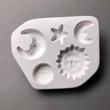 47691-Celestial Frit Cast Mold 