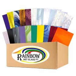 70505-Value 96 Spectrum Rainbow Pack Fusible