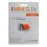 11268-1/4&#34; & 1/8&#34; Std. Mini G Bit System