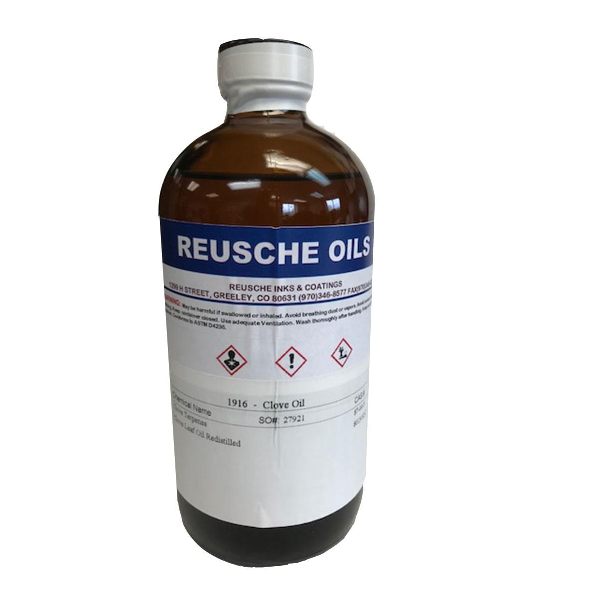 Reusche Paints Rainbow Art Glass