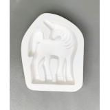 47401-Unicorn Frit Cast Mold