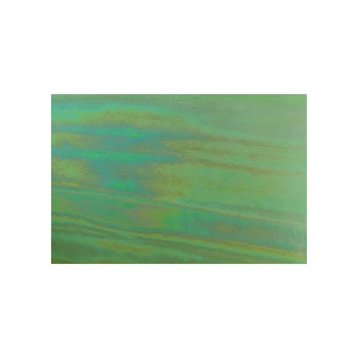 WF5060H- 96 Luminescent Olive Opal #LUM-96-07 10.5&#34; x 10.5&#34;