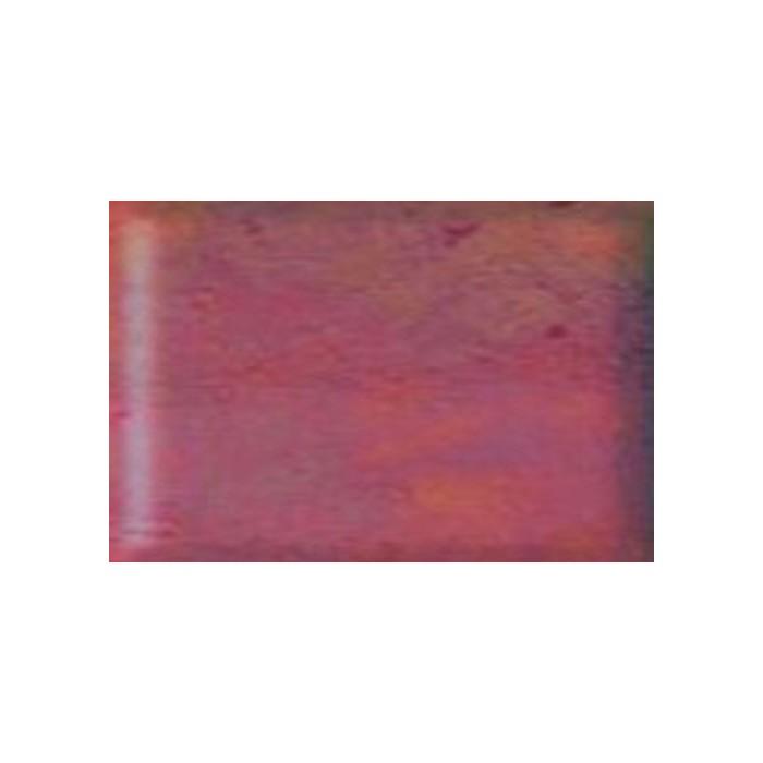 WF5200H- 96 Luminescent Orange/Red Opal #LUM-96-40 10.5&#34; x 10.5&#34;
