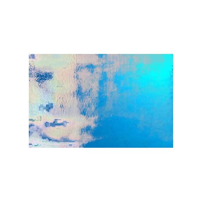 WF5205H- 96 Luminescent Sea Blue #LUM-96-43 10.5&#34; x 10.5&#34;
