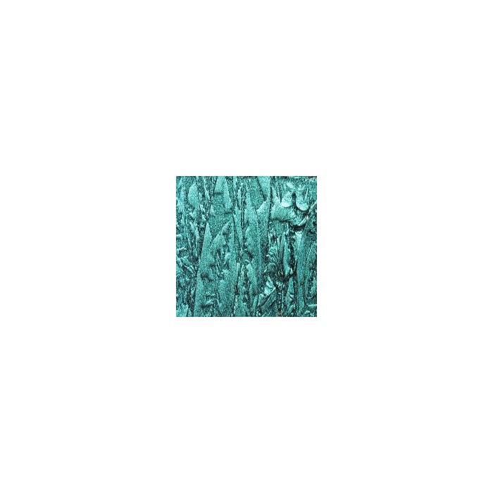 VG2500B-Van Gogh Turquoise Sparkle 12&#34;x 12&#34;