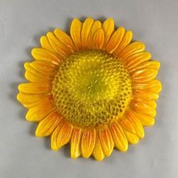 47293-Sunflower Texture Mold