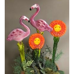 47394-Flamingo Stakes Mold