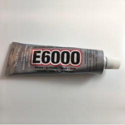 12942-E6000 Adhesive 1oz.