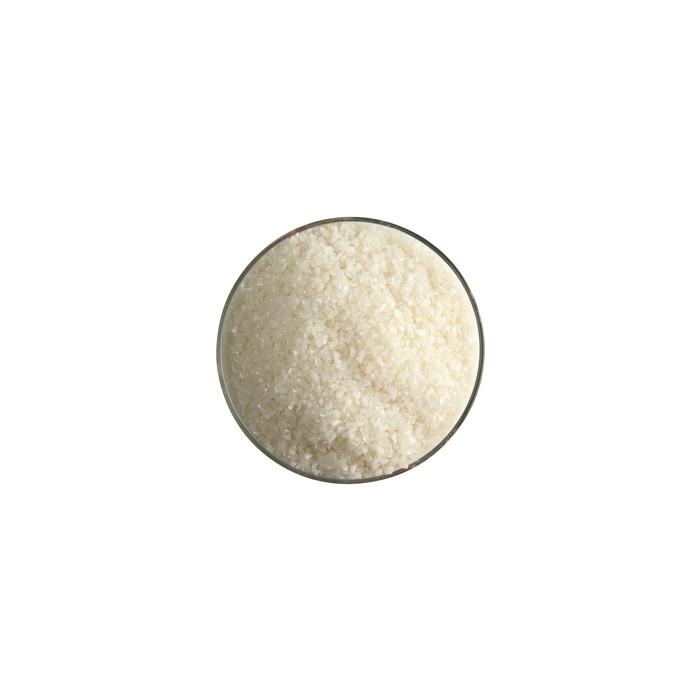 BU042092F-Frit Medium Cream Opal 5oz