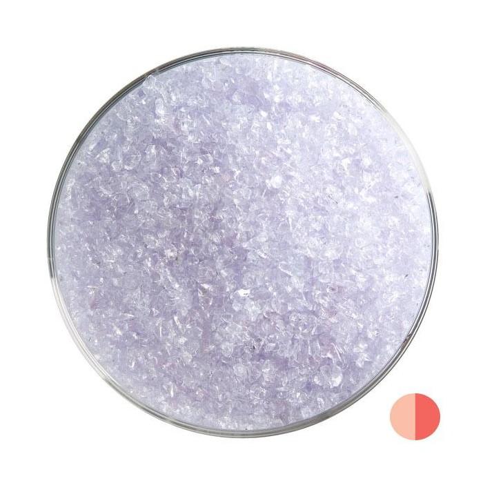 BU144292F-Frit Medium Neo Lavender 5Oz. Jar