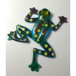 47660-Tree Frog Mold