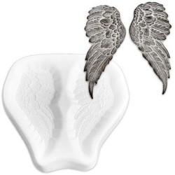 47570-Wings Casting Mold