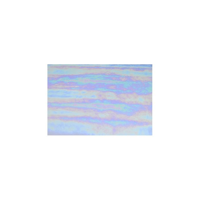 WF5210H- 96 Luminescent Superior Blue #LUM-96-05 10.5&#34; x 10.5&#34;