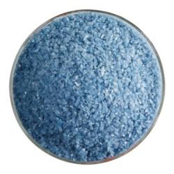 BU020892F-Frit Med. Dusty Blue 5 oz. Jar 