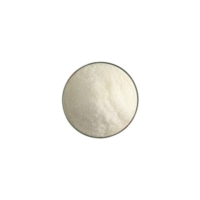 BU042091F-Frit Fine Cream Opal 5 oz. Jar 