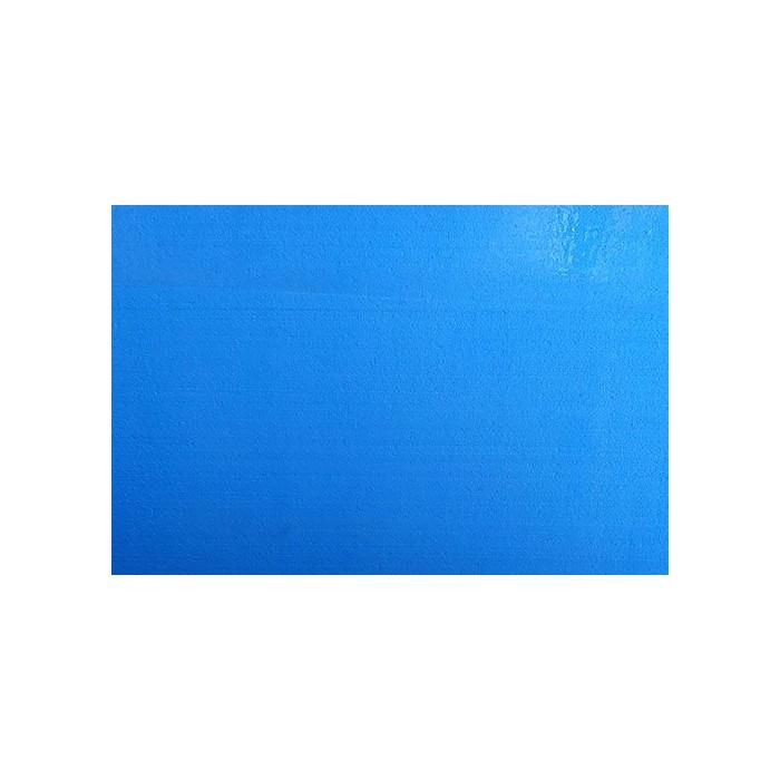 WF1117H-96 Cornflower Blue Trans. #96-15 10.5&#34;x10.5&#34;