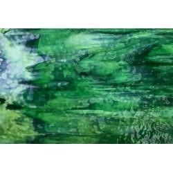 U0074H-Emerald/Spring/Green Opal 12&#34;x12&#34;