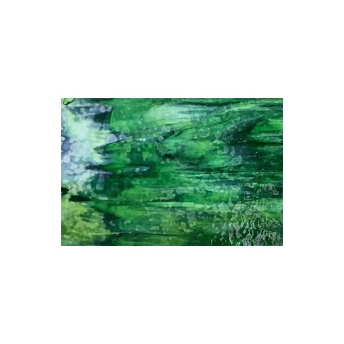 U0074H-Emerald/Spring/Green Opal 12&#34;x12&#34;