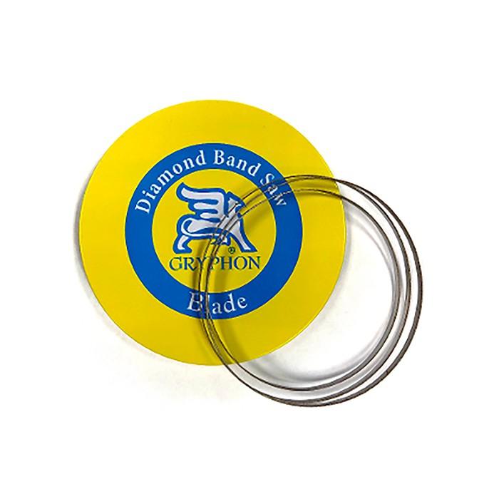 08465-Gryphon 37&#34; SS Rep. Blade 2/Pk.