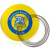 08465-Gryphon 37&#34; SS Rep. Blade 2/Pk.