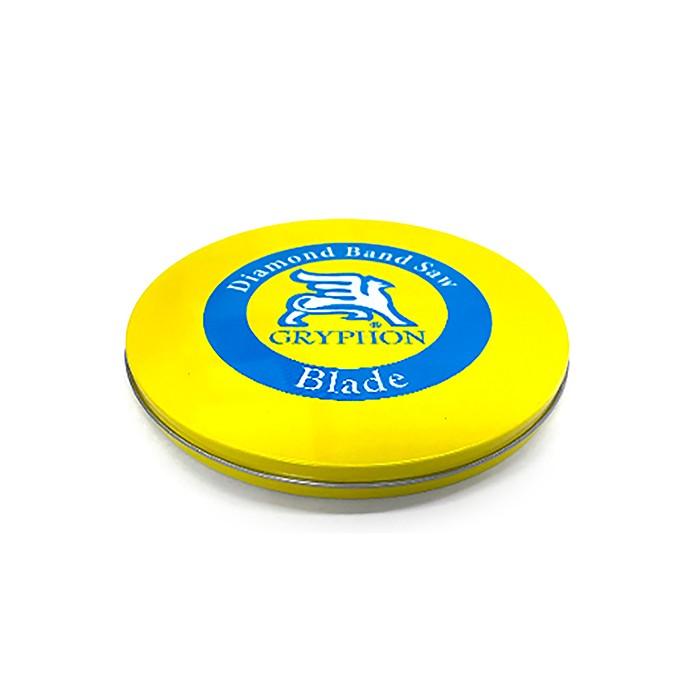 08465-Gryphon 37&#34; SS Rep. Blade 2/Pk.