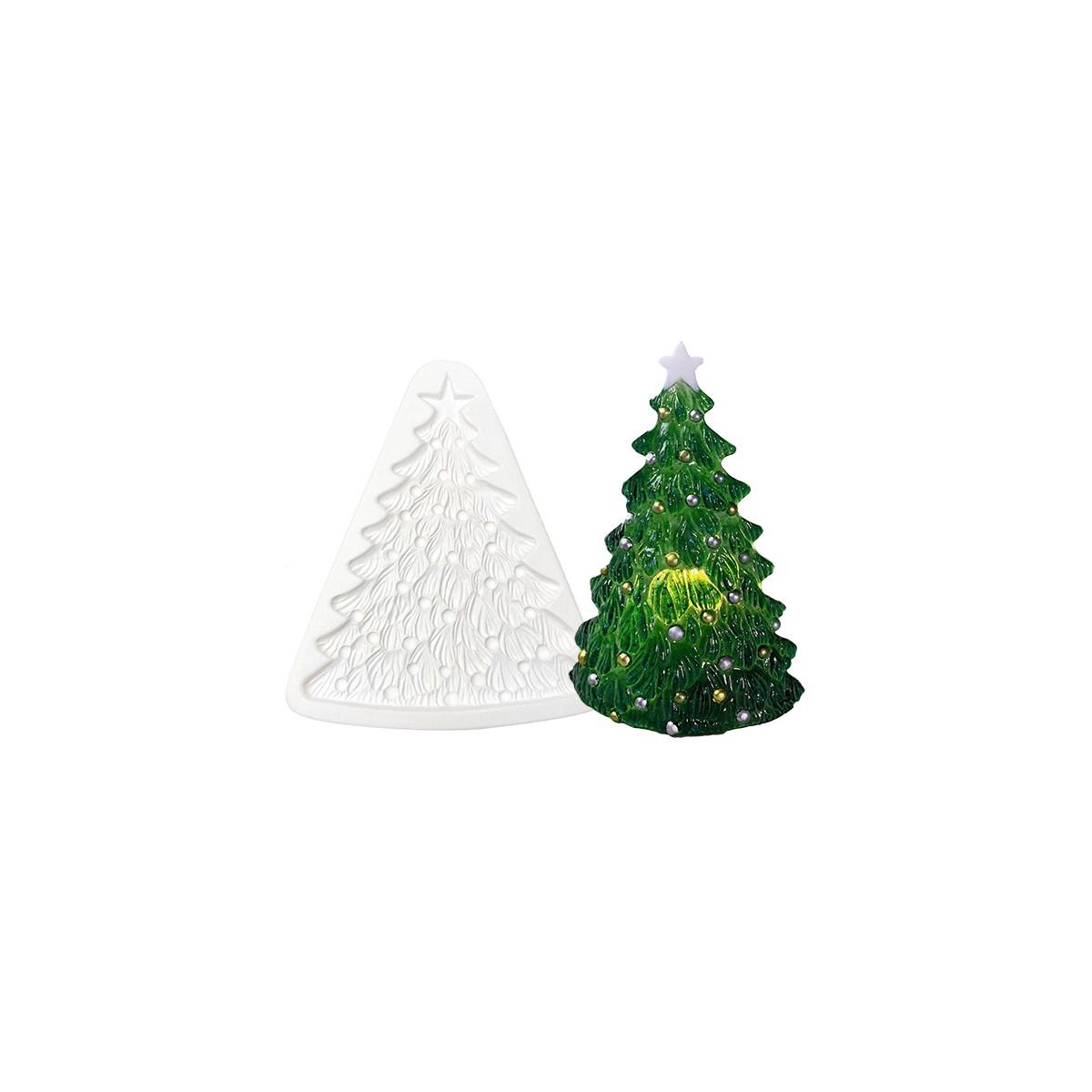 47348-Christmas Tree Mold