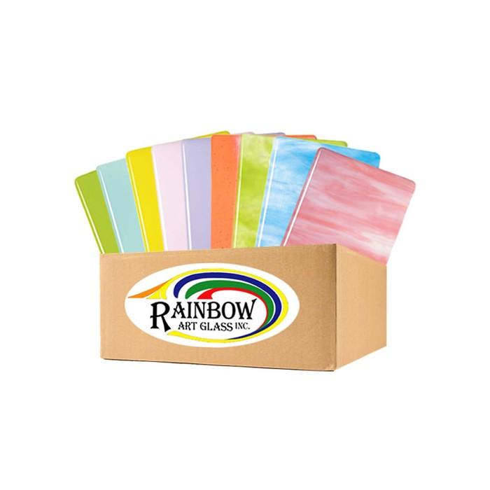 70511-Value 90 Bullseye Spring Pack Fusible 