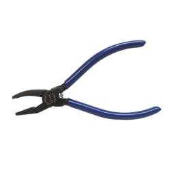 15745-Leponitt Deluxe Curved Jaw Pliers