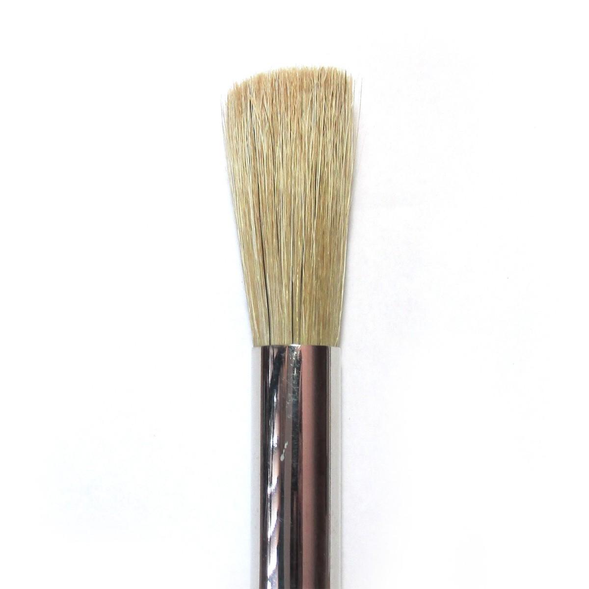 Large Stipple Brush (12pcs/pk) –