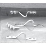 16012-Aanraku Bent Hook