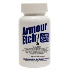 14675-Armour Etching Cream 10oz.