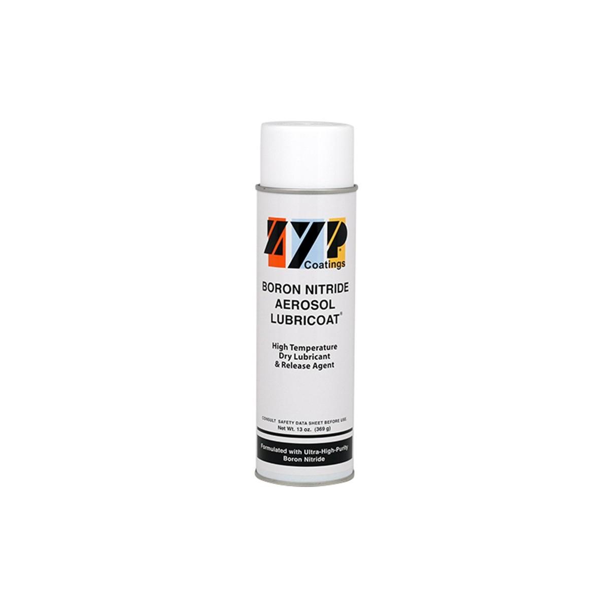 48526 - ZYP 13oz. Mold Release Aerosol | Rainbow Art Glass