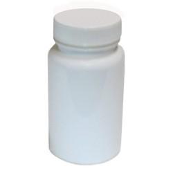 15595-Plastic Bottle 4oz. 12/Pk