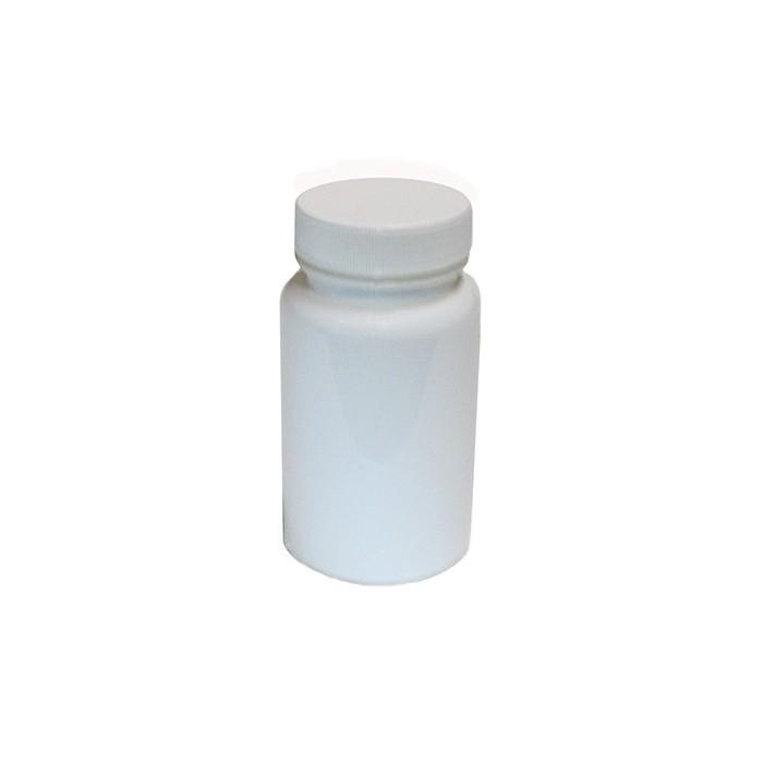 15595-Plastic Bottle 4oz. 12/Pk