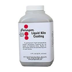 4541-Liquid Kiln Coating 16oz.