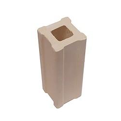 48052-Value Kiln Post 1"x 3" 4/pk