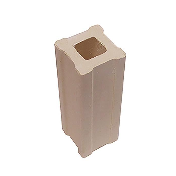 48052-Value Kiln Post 1"x 3" 4/pk