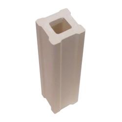 48053-Value Kiln Post 1"x 4" 4/pk