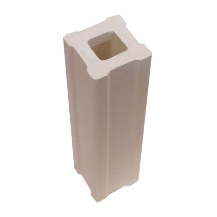 48053-Value Kiln Post 1"x 4" 4/pk