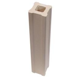 48056-Value Kiln Post 1"x 6" 4/pk