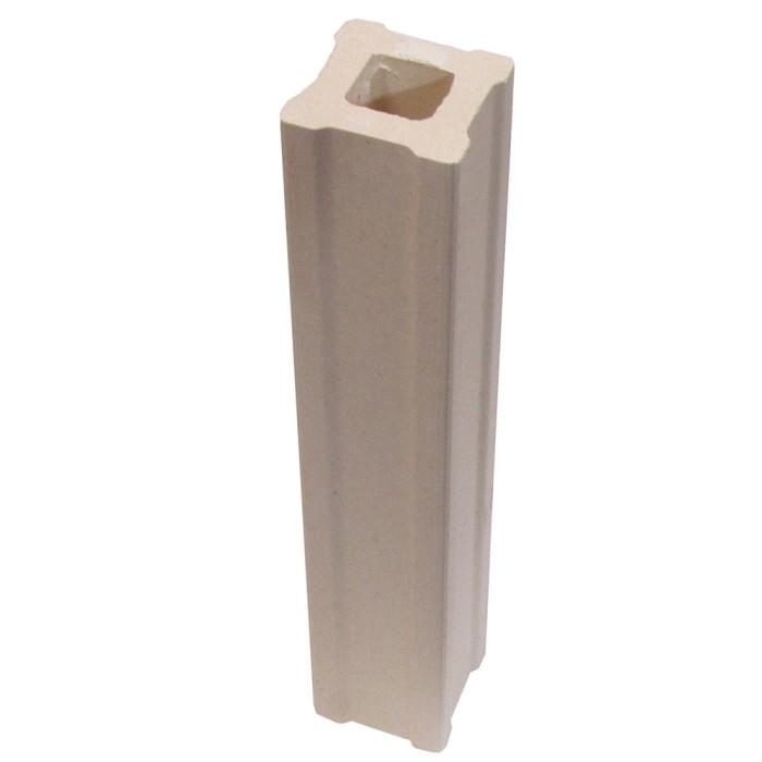 48056-Value Kiln Post 1"x 6" 4/pk