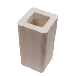 48057-Value Kiln Post 1-5/8"x 4" 4/pk