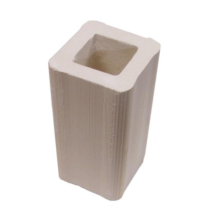 48057-Value Kiln Post 1-5/8"x 4" 4/pk