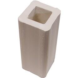 48059-Value Kiln Posts 1-5/8"x 6" 4/pk