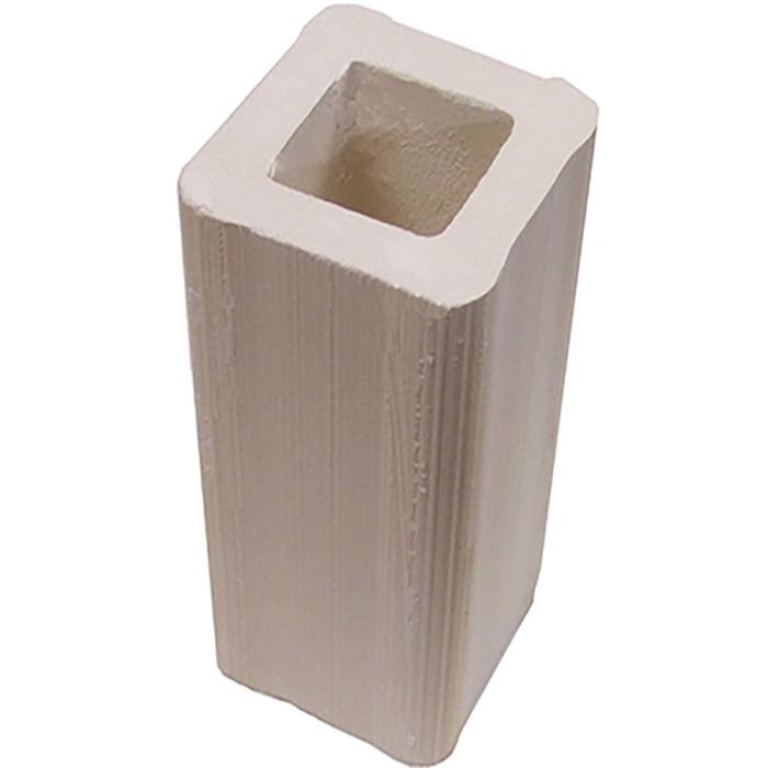 48059-Value Kiln Posts 1-5/8"x 6" 4/pk