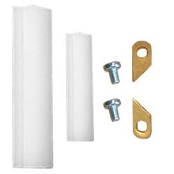08100-DTI Wing Blade Guide Set For #08010