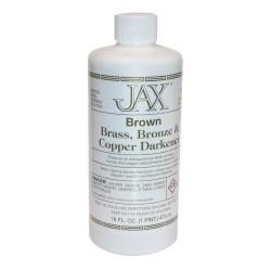14460-Jax Brown Patina Pint
